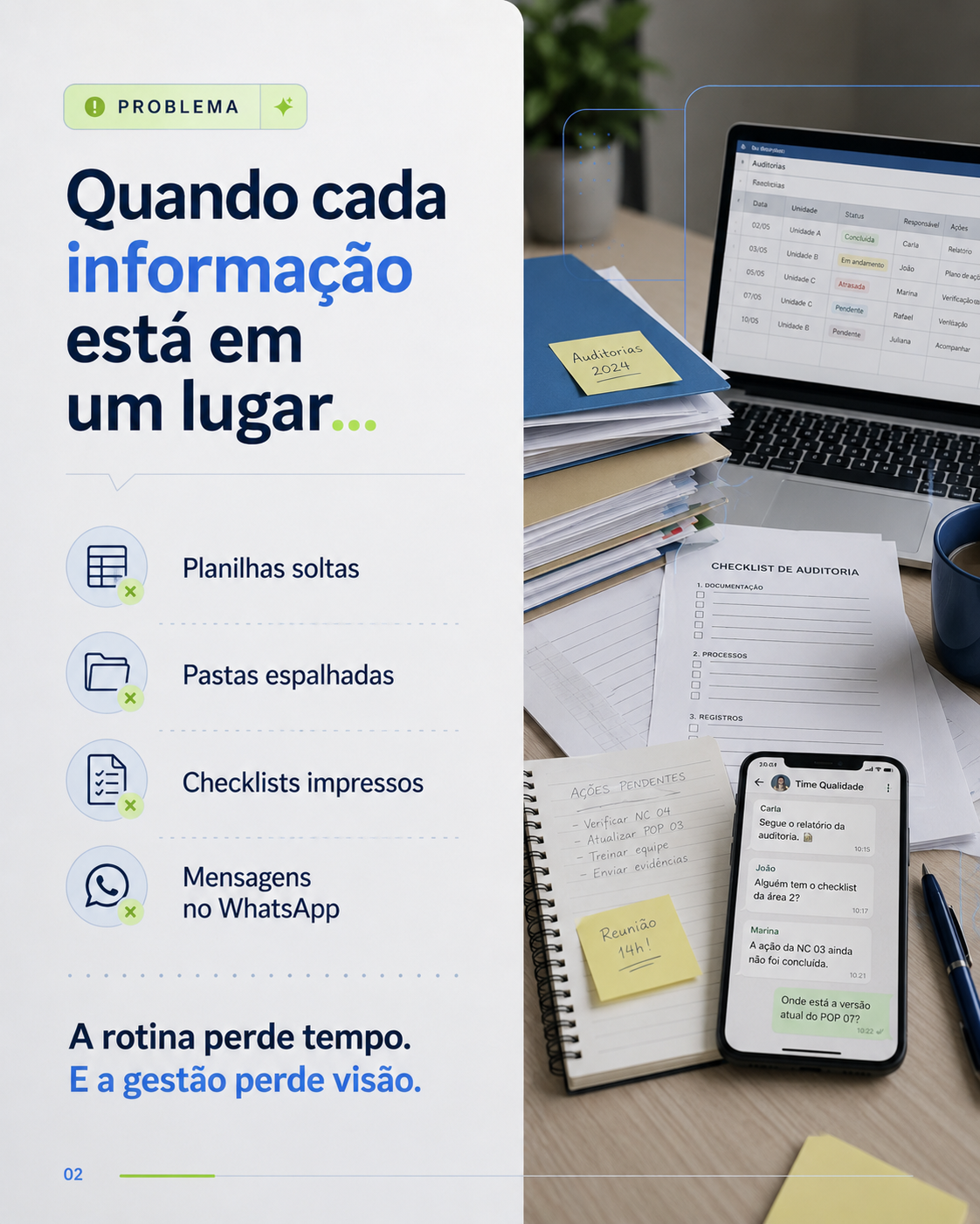 SZP Conformidade da Szp Qualidade